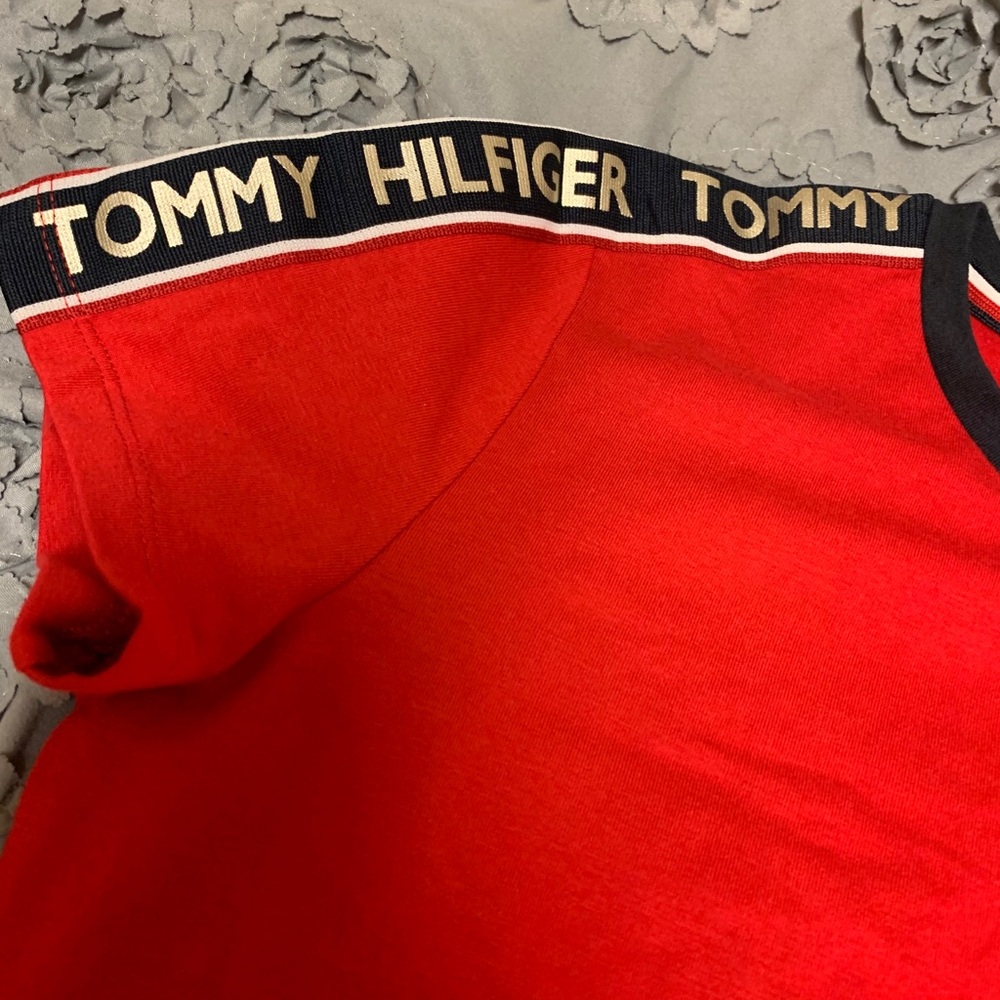 Tommy Hilfiger T-shirt Dress
